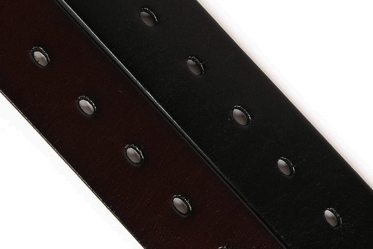 Men And Women Can Rivet Neutral Waistband Individually