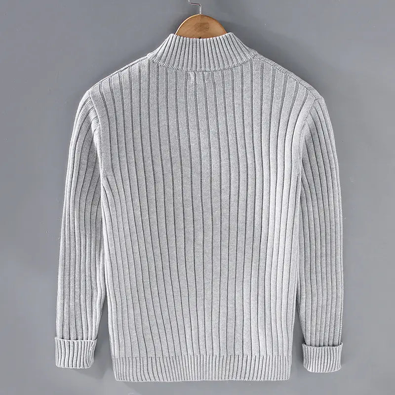 Men’s Sweater New Cardigan