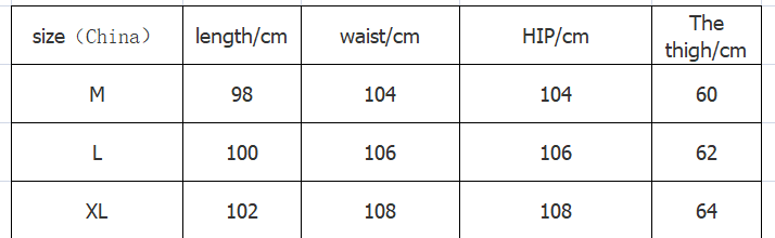 Men’s Casual And Comfortable Sports Pants