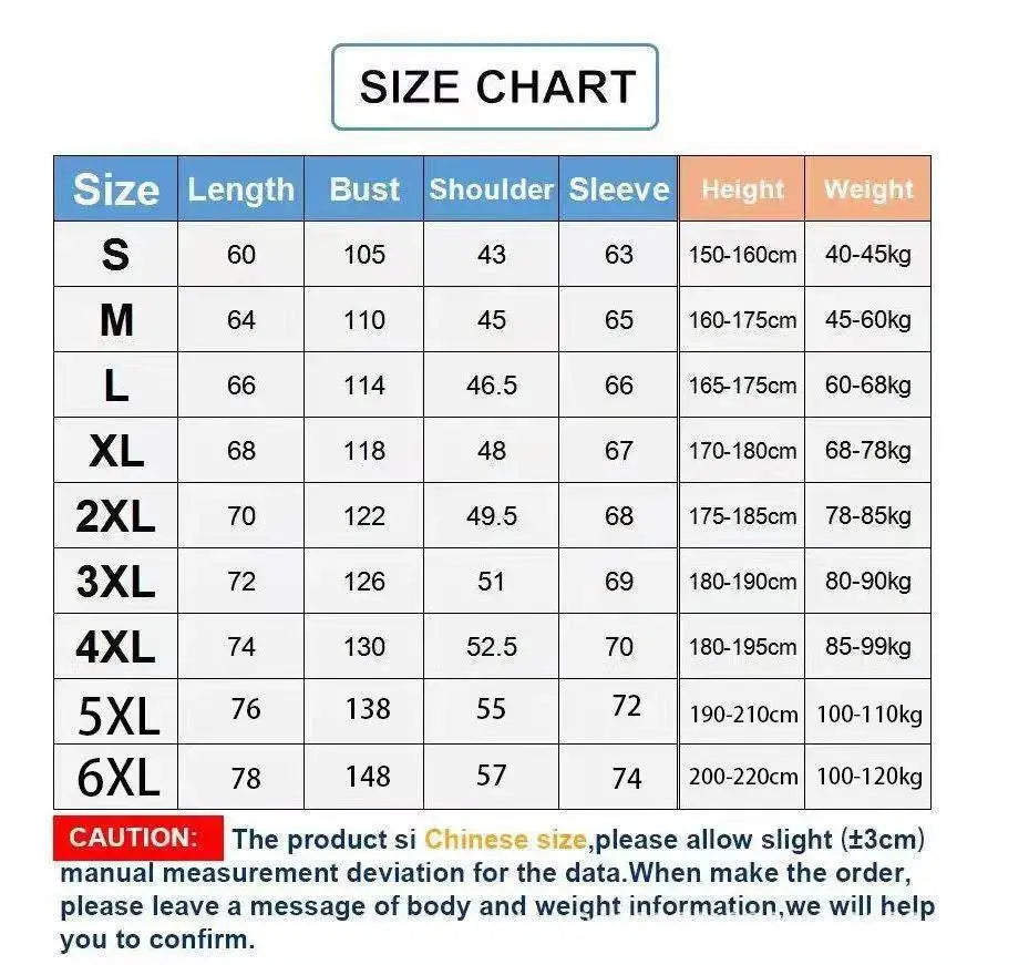 Printed Casual V-neck Men’s Loose Jacquard Sweater Long Sleeve