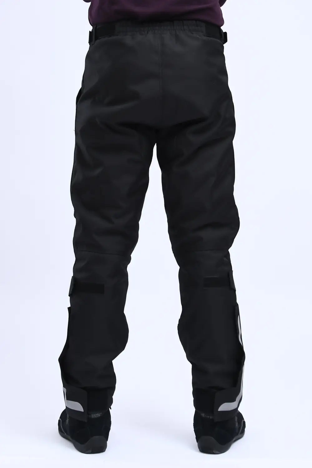 Men’s Fall Proof Motorcycle Riding Warm Pants