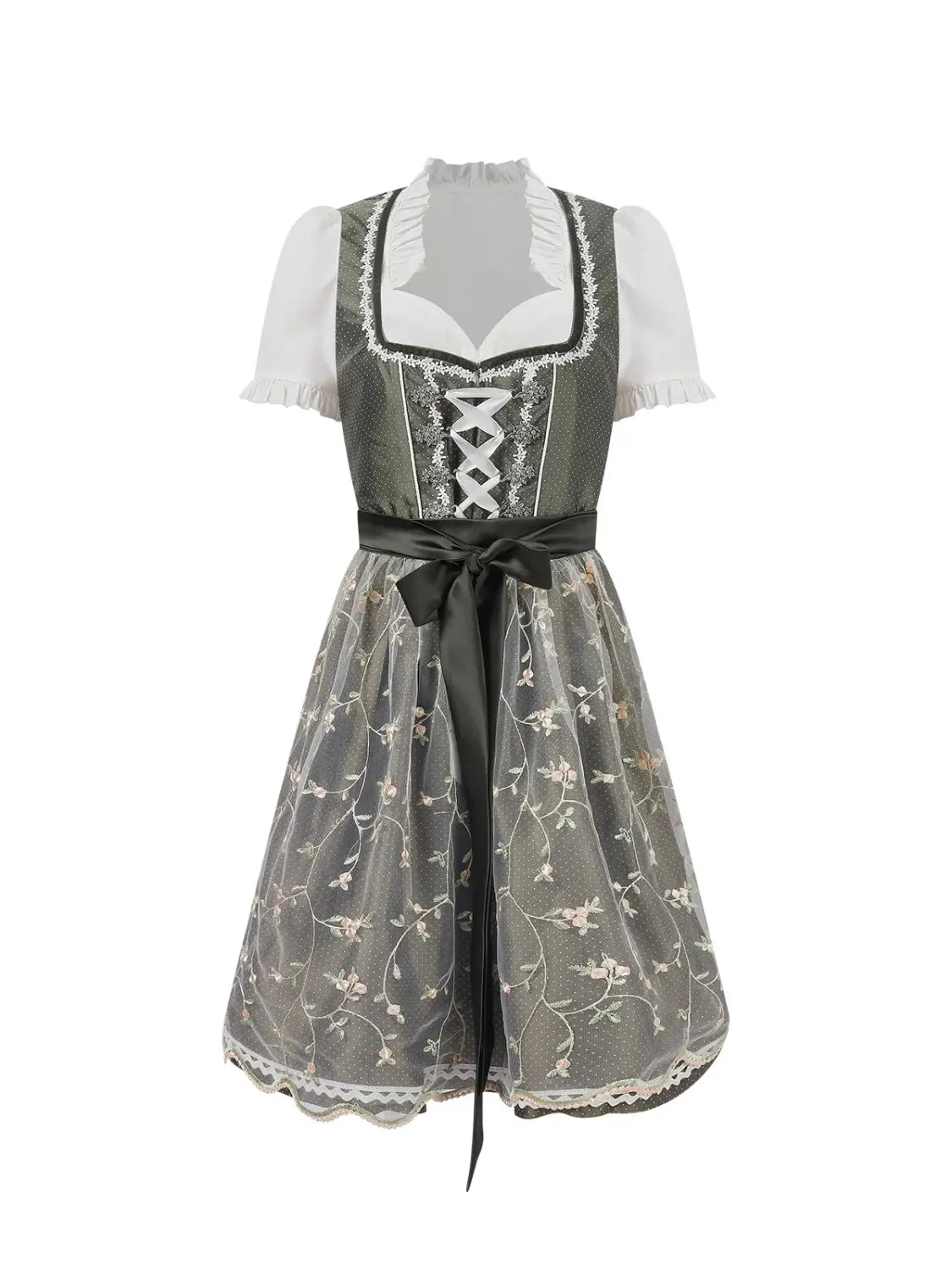 Luxe Inner Apron High-End Fashion Online Global Luxury Fashion Apron Collection