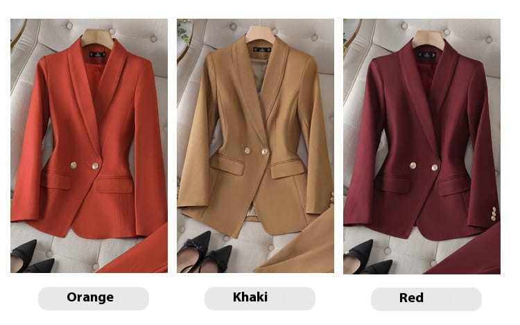 Sizzling Suits Wine Red & More! Find Your Perfect Fit