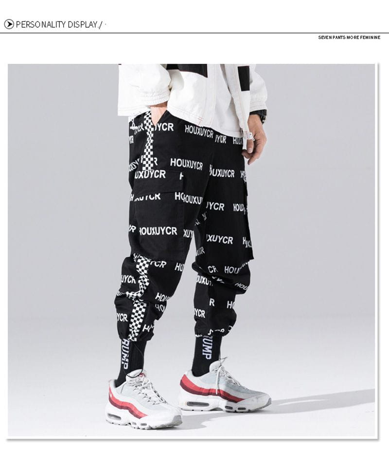 New Arrival Harajuku Japanese Style Letter Printed