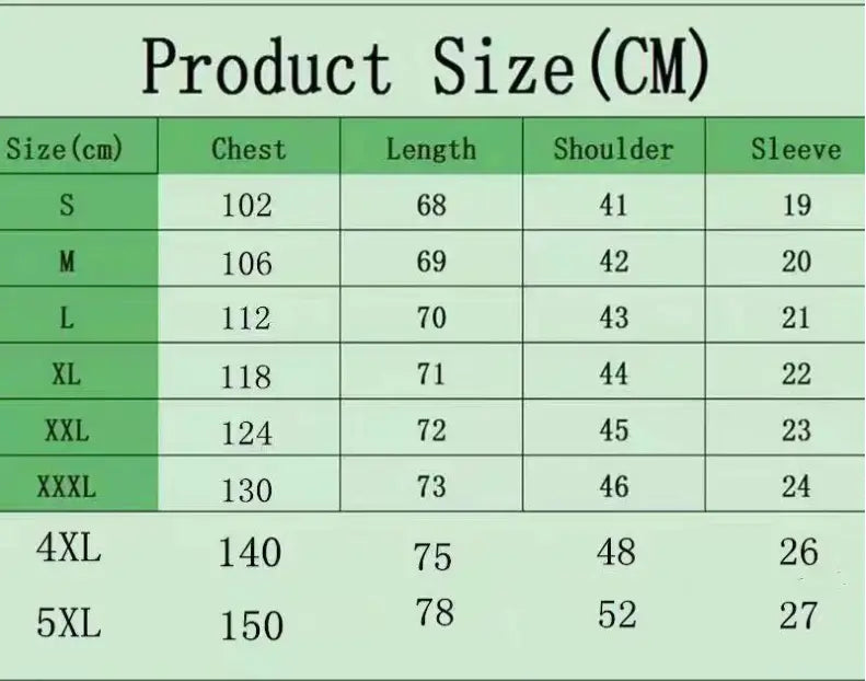 Fashion Men’s Cuban Collar Shirt Two-piece Set