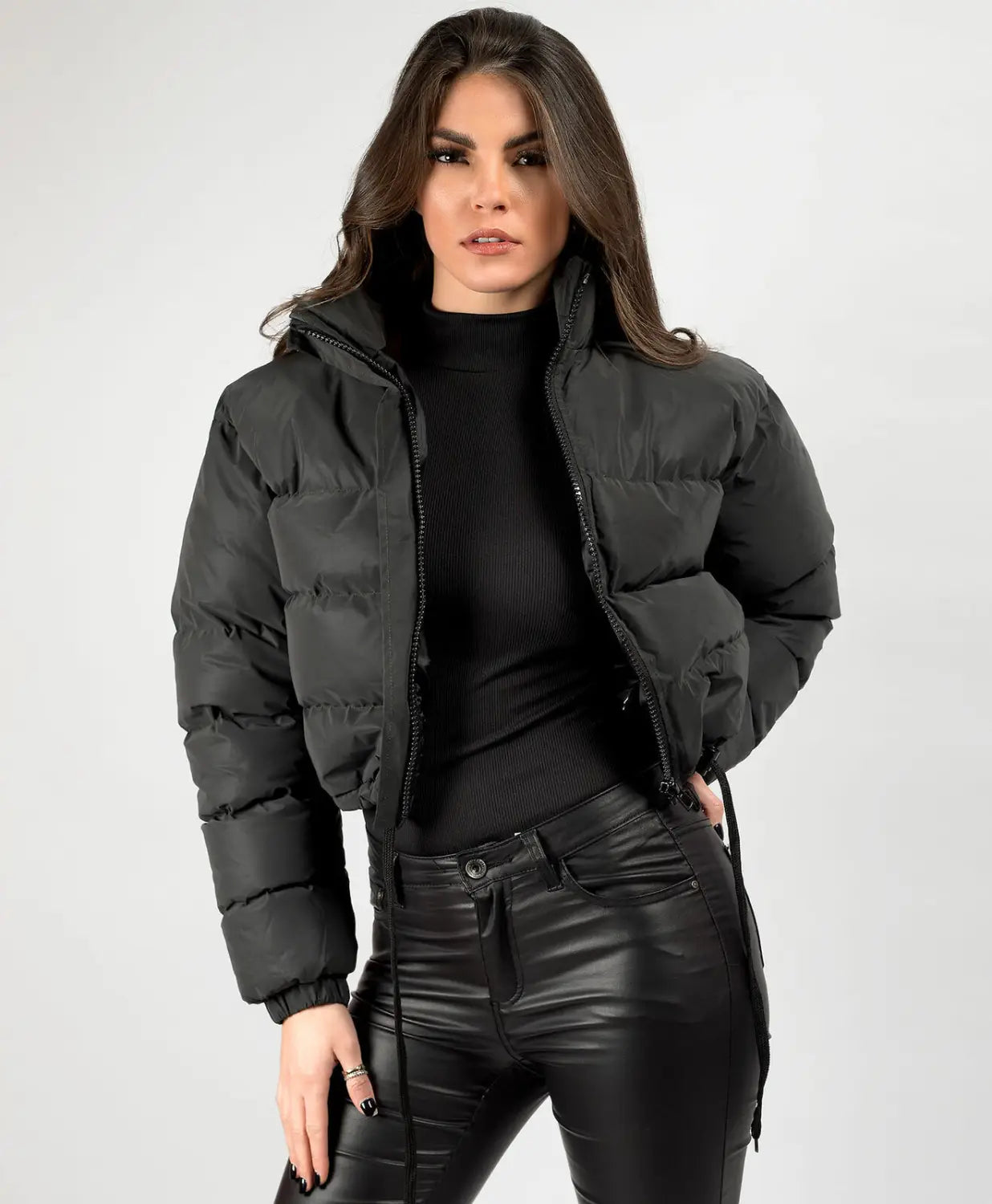 Women’s Down Jacket