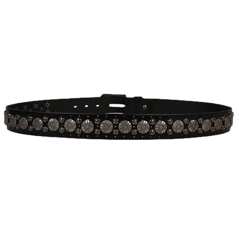 Men And Women Can Rivet Neutral Waistband Individually