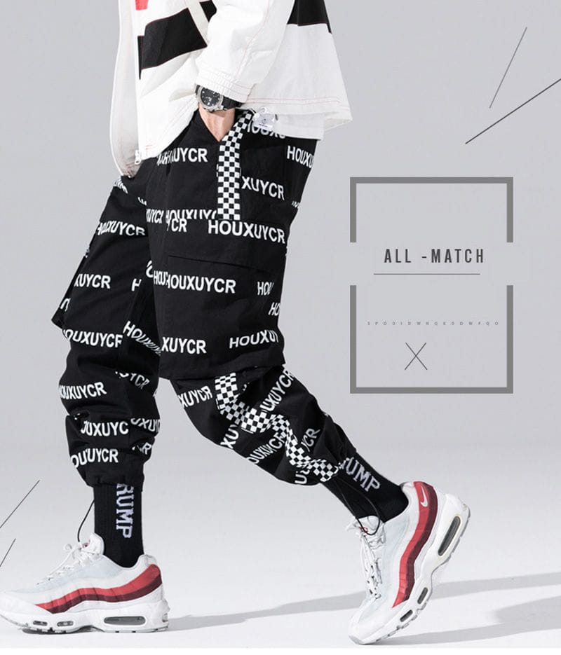 New Arrival Harajuku Japanese Style Letter Printed