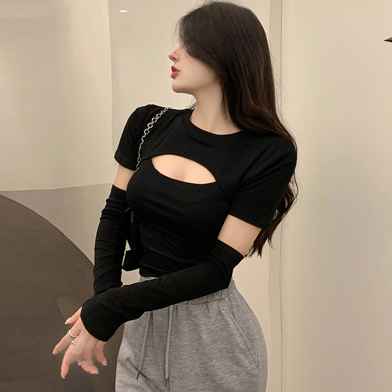 Women’s T-shirts - 4