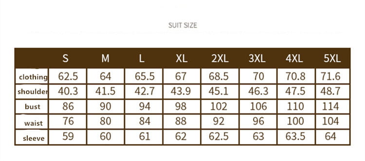 Men’s slim business handsome suit professional wear