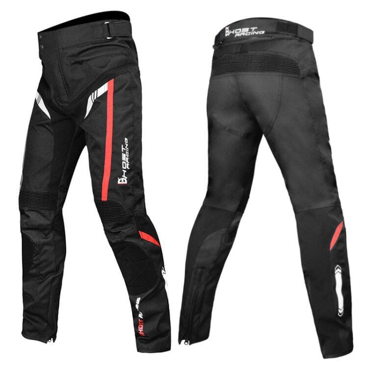 Motorcycle Jersey Jacket Keeps Warm In All Seasons