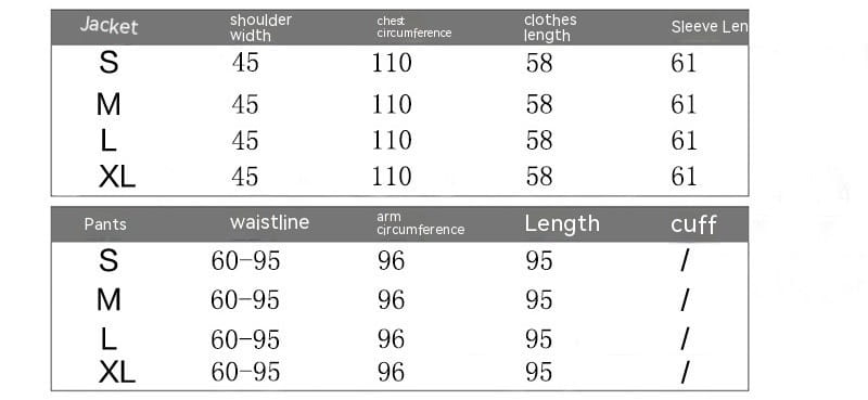Autumn And Winter Women’s Sweater Vest Pants Suit