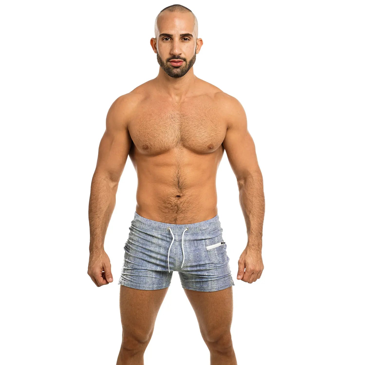 Men’s swimming trunks