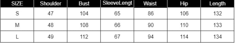 Long Button Coat Jacket European And American Double-breasted Winter Premium Coat