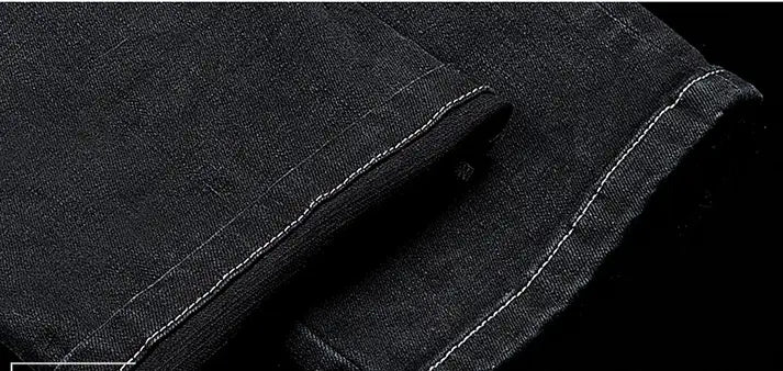 Motorcycle Jeans Retro Motorcycle Riding Anti-fall Protective Gear