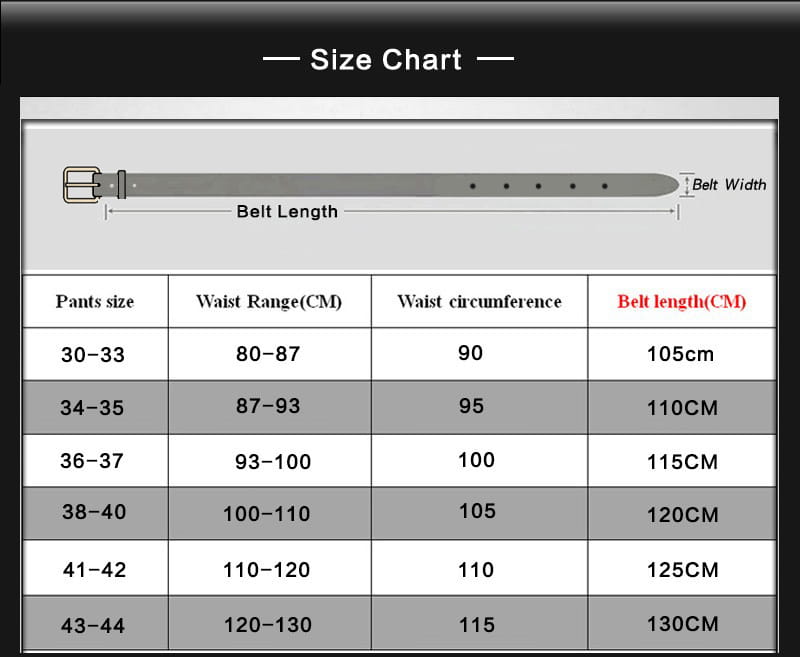 Pagoda Retro Belt Rivet Hip-Hop Top Layer Cowhide Unisex Belt For Men and Women