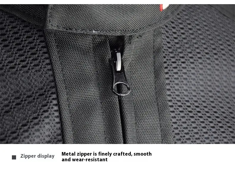 Motorcycle Riding Warm And Anti Fall Racing Jacket