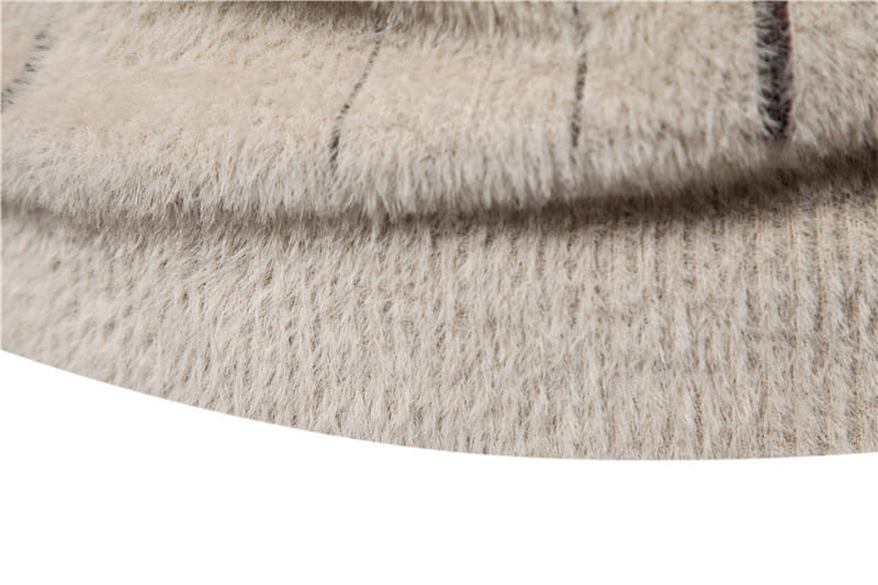 Autumn And Winter Round Neck Sweater Boy’s Undershirt