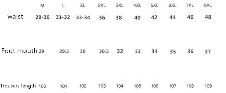 Four seasons elastic elastic elastic waist corset pants for men