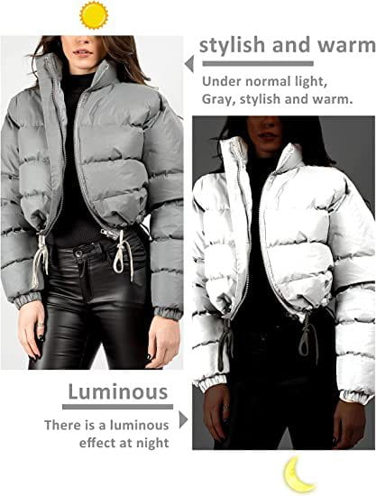 Women’s Down Jacket