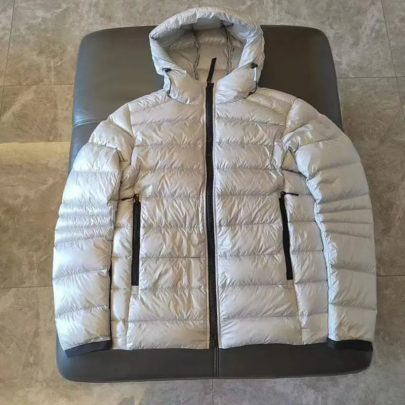 Women’s Polyester Cotton Coat Jacket