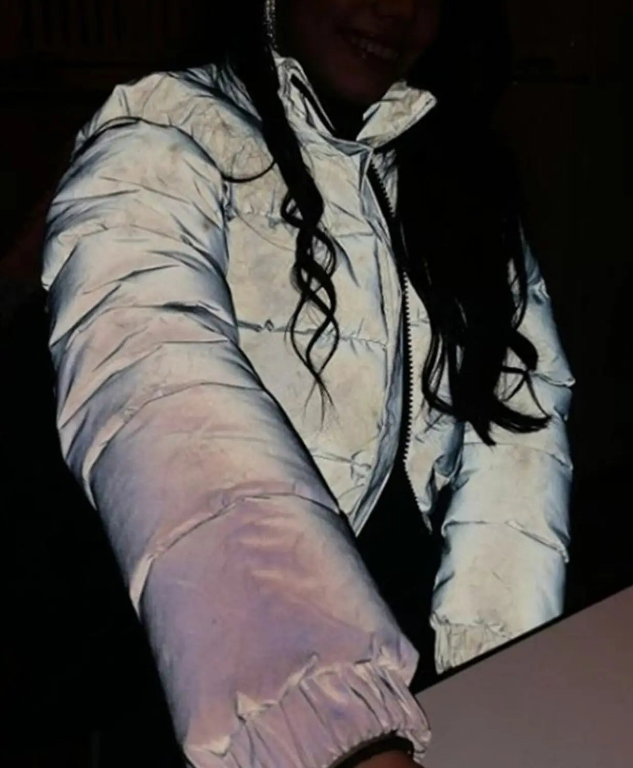 Women’s Down Jacket