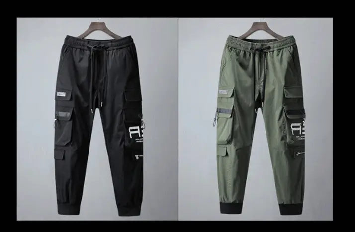 Men’s Fashion And Comfort Cargo Pants