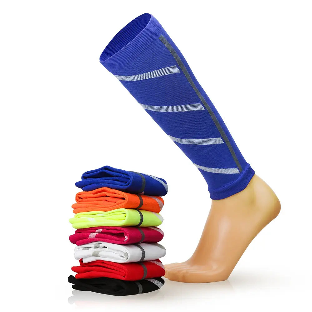 Calf Fitness Exercise Pressure Leg Gaurd Set