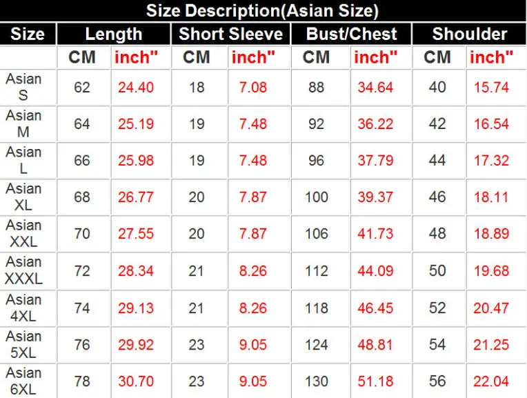 Fashion Simple Men’s Loose 3D Short Sleeve Suit