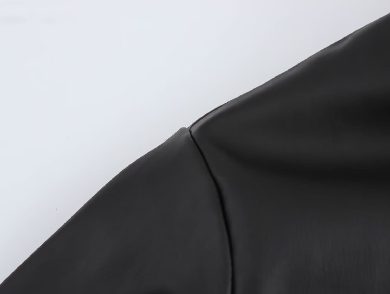 Simple And Versatile Loose Jacket Coat