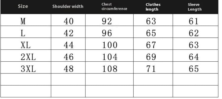 Long Sleeve Sweater Men’s Knitwear Korean Style