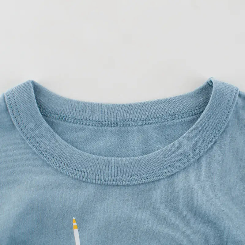 Children’s short sleeve T-shirt