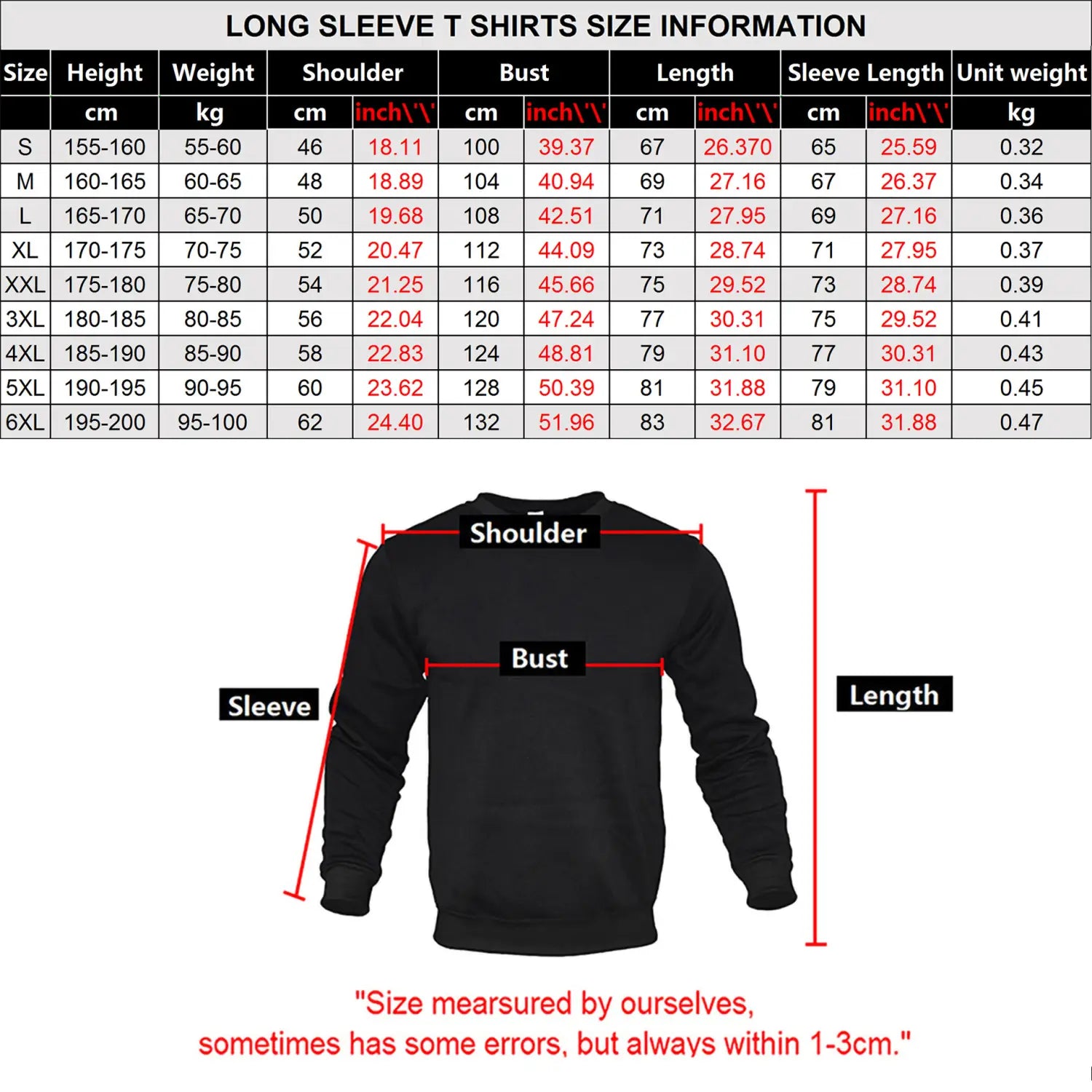 Men’s T-Shirt 3D Print Graphic Crew Neck Print