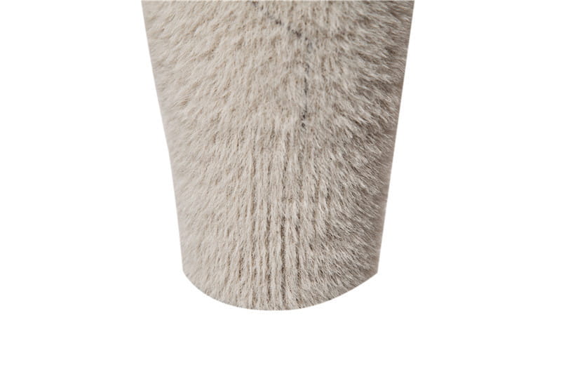 Autumn And Winter Round Neck Sweater Boy’s Undershirt
