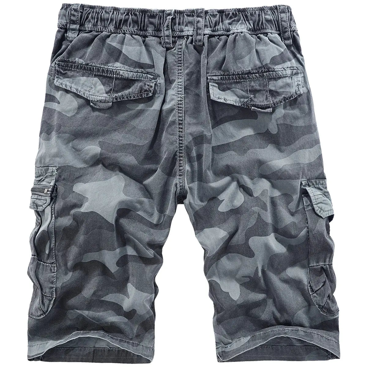 Men’s Fashion Loose Straight Casual Sports Shorts