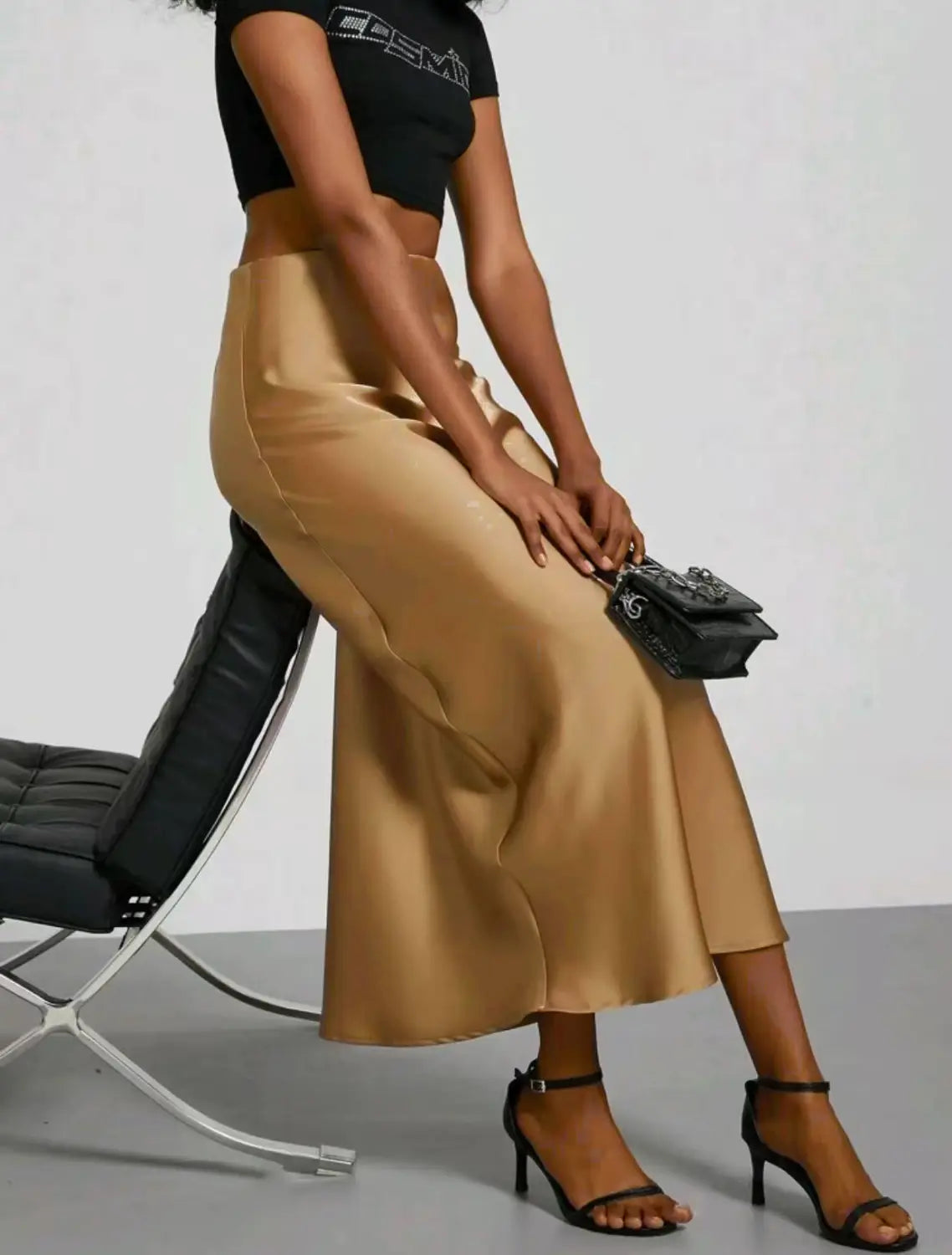 Women’s Slim Fit Sheath Dress