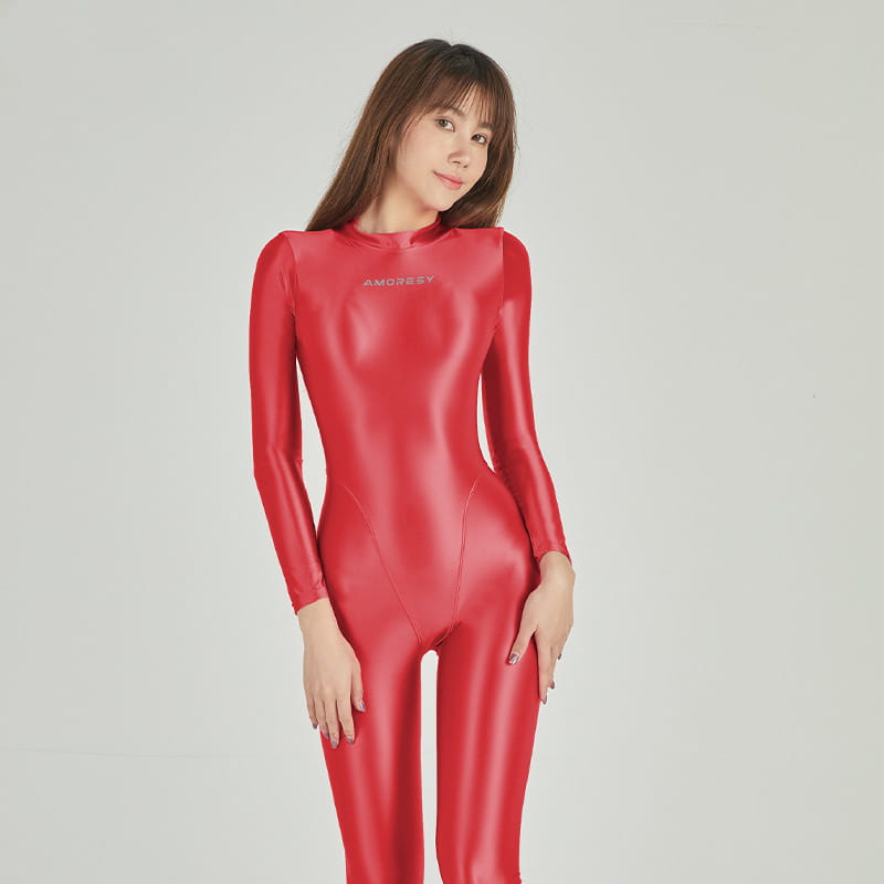 Long Sleeve Luxury Clothing Unveiled High-End Fashion Online
