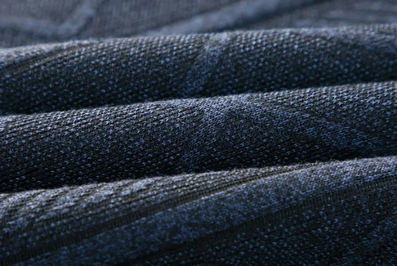 Loose Thickening Keep Warm Sweater Male