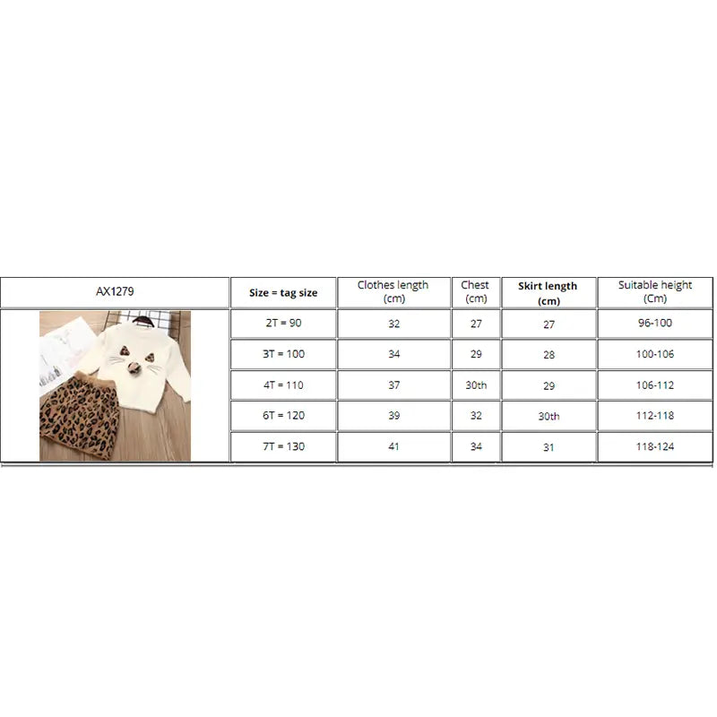 Children’s knitted sweater suit
