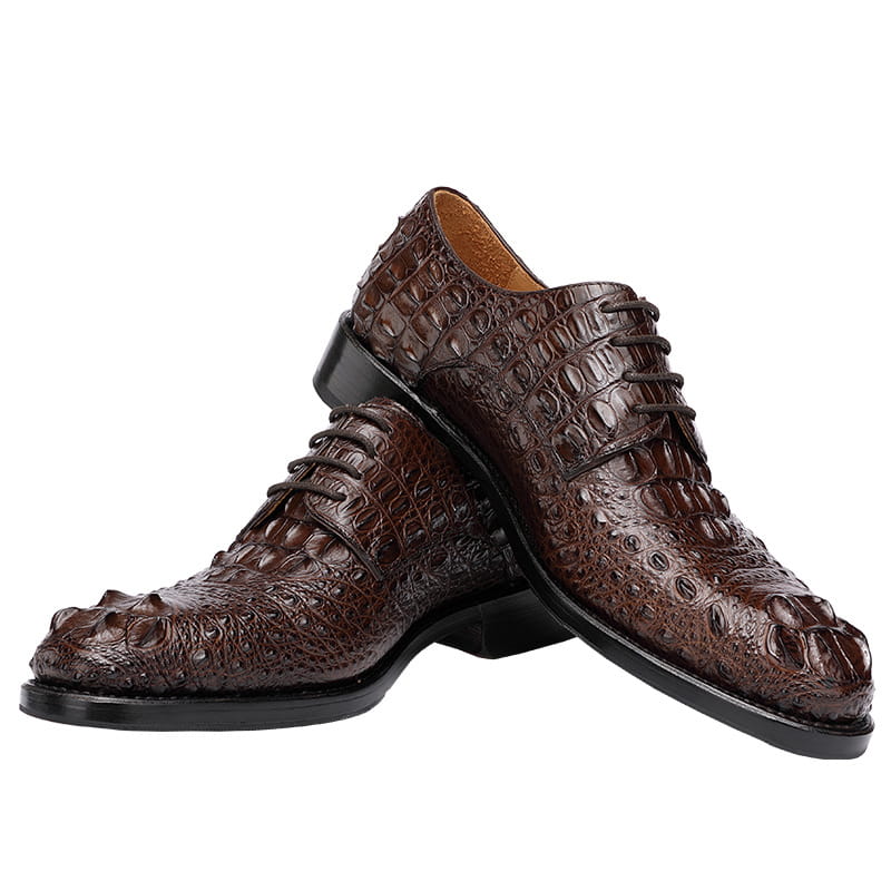 Handmade Men’s Shoes Comfortable Business Formal Leather