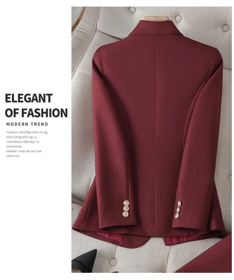 Sizzling Suits Wine Red & More! Find Your Perfect Fit