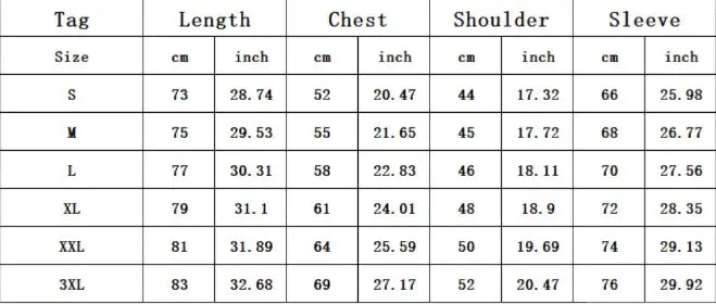 3D Digital Pattern Lapel POLO Long Sleeves