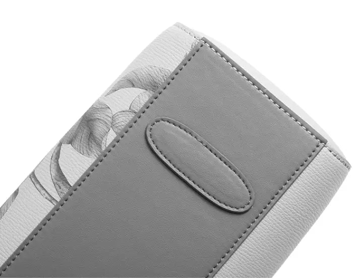 Women’s New Stylish Leather Handbag Fashion Chinese Style