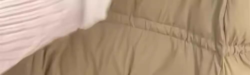 Women’s Cotton-padded Mid-length Thickened Hooded Jacket
