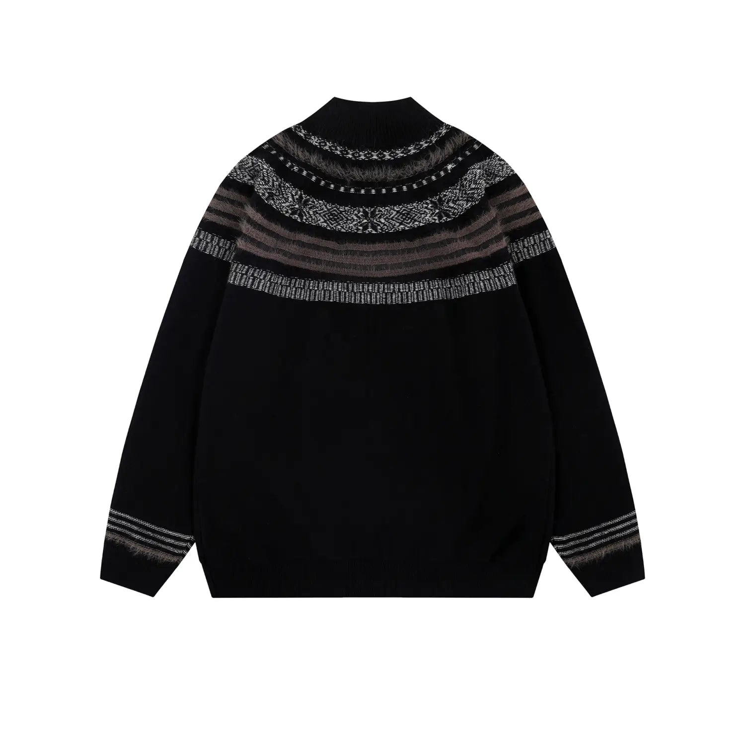 Casual Lazy Knitwear Coat Men’s Fashion