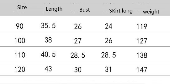 European And American Summer Children’s Clothing New Girl Pearl Love White Short Sleeve + bow Skirt Baby Skirt Set