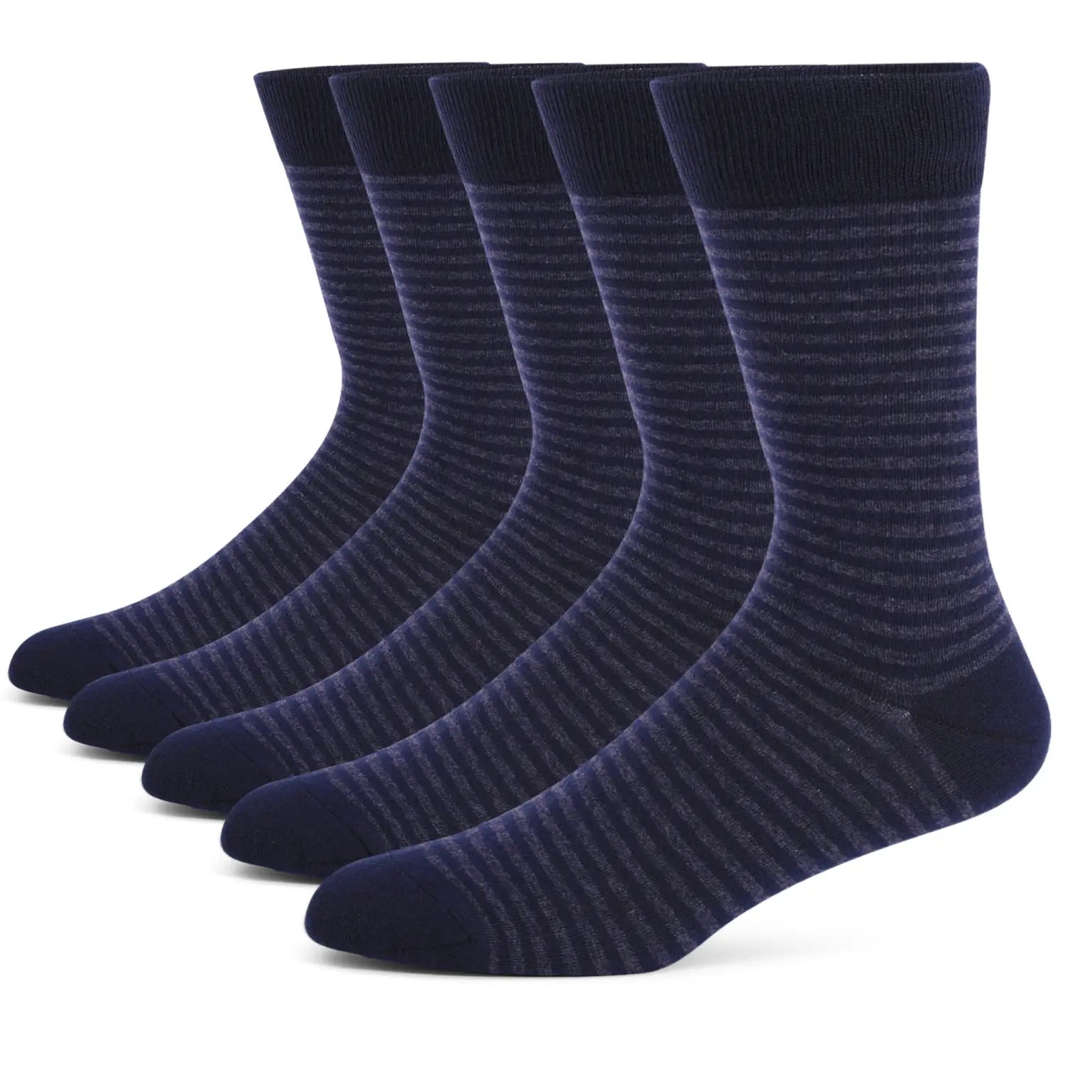 Plus Size Men’s Socks Long Deodorant Cotton