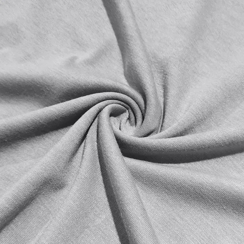 Men’s Spring And Autumn Henley Shirt Long Sleeve