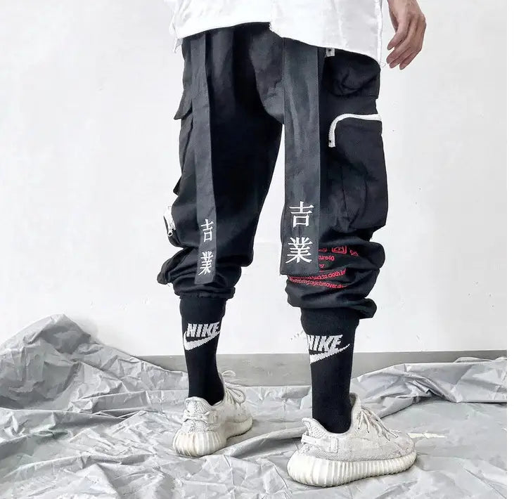Men’s Fashion And Comfort Large Size Overalls