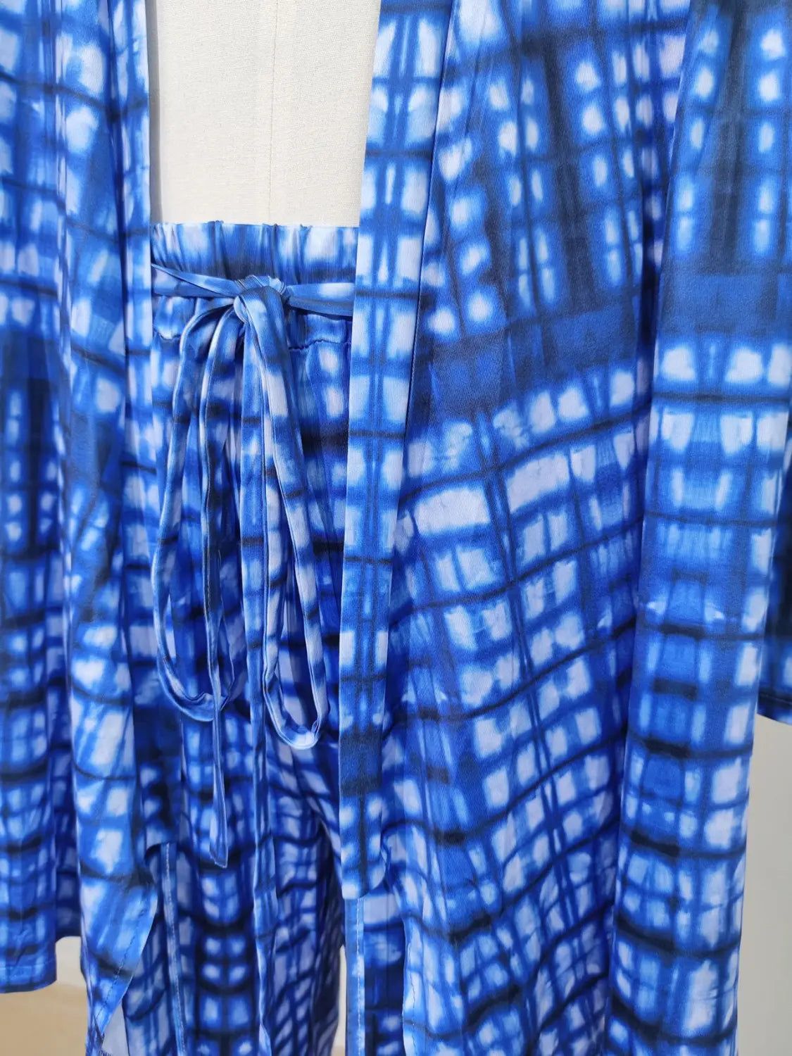 Men’s Printed Shirt Casual Holiday